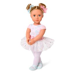 POUPÉE OG - KASSIA 46 CM (18